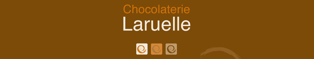 Chocolaterie Laruelle - rue de Waremme 102 - 4530 Villers-le-Bouillet